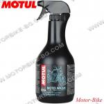 СПРЕЙ ПРЕПАРАТ ЗА ПОЧИСТВАНЕ И ПОДДРЪЖКА MOTUL MOTO WASH MC CARE E2 1000мл